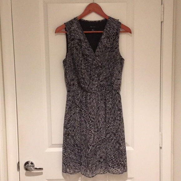 AB Studio Dress - Picture 1 of 5